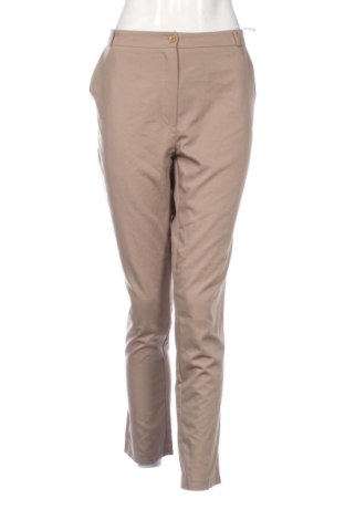 Női nadrág Unbranded, Méret XL, Szín Bézs, Ár 4 391 Ft, #137991824