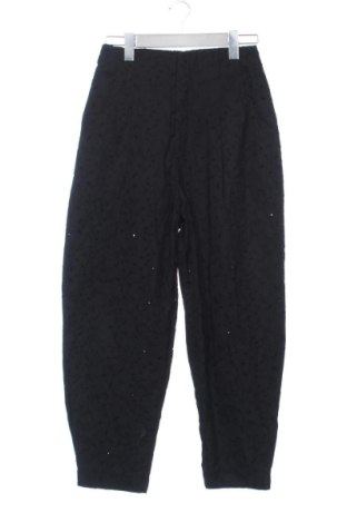 Női nadrág Zara, Méret XS, Szín Fekete, Ár 4 121 Ft, #137991962