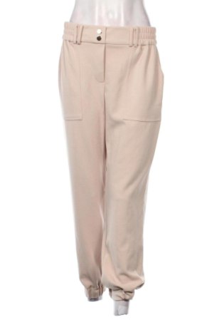Damenhose Tu, Größe L, Farbe Beige, Preis 7,62 €, #137991978