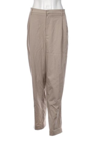 Női nadrág Lindex, Méret XL, Szín Bézs, Ár 4 610 Ft, #137992038