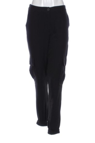 Pantaloni de femei Fisherfield, Mărime M, Culoare Negru, Preț 53,00 Lei, #137992144