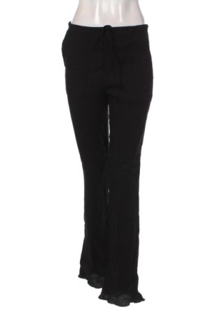 Női nadrág Zara, Méret XL, Szín Fekete, Ár 5 540 Ft, #137992619
