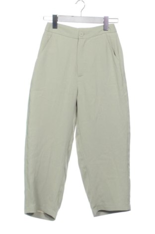 Női nadrág Unbranded, Méret XXS, Szín Zöld, Ár 2 770 Ft, #137992760