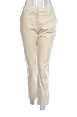 Női nadrág United Colors Of Benetton, Méret M, Szín Bézs, Ár 3 513 Ft, #137992788