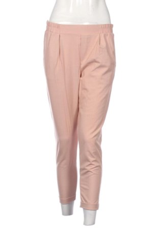 Női nadrág Bershka, Méret M, Szín Rózsaszín, Ár 4 121 Ft, #137992867