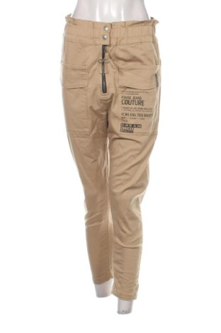 Női nadrág Pause Jeans, Méret S, Szín Bézs, Ár 4 610 Ft, #137992876