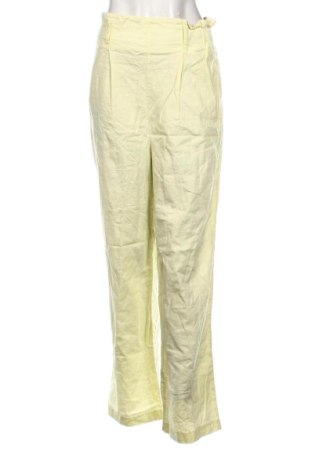 Női nadrág Orsay, Méret XL, Szín Sárga, Ár 5 269 Ft, #137992964