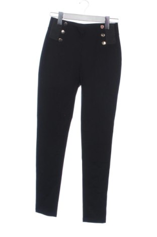 Pantaloni de femei Unbranded, Mărime XS, Culoare Negru, Preț 43,73 Lei, #137993131
