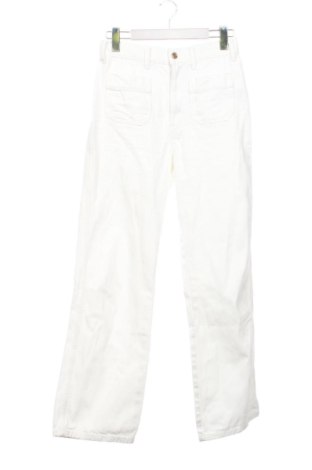 Női nadrág H&M, Méret XS, Szín Fehér, Ár 3 546 Ft, #137993598