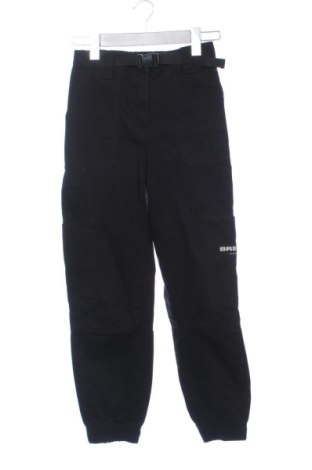 Női nadrág Bershka, Méret XXS, Szín Fekete, Ár 4 189 Ft, #137993657