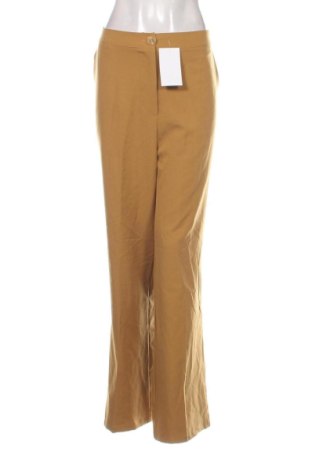 Női nadrág Zeeman, Méret XL, Szín Narancssárga
, Ár 7 801 Ft, #137993836