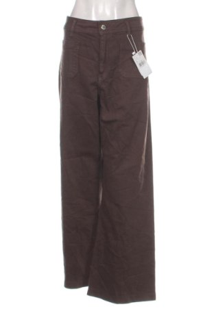 Női nadrág Mango, Méret XXL, Szín Barna, Ár 16 535 Ft, #137994060