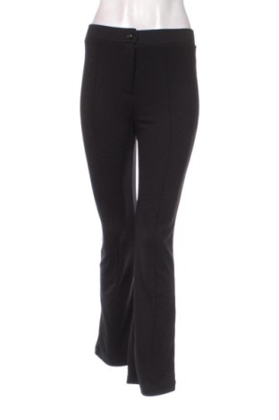 Damskie spodnie Unbranded, Rozmiar S, Kolor Czarny, Cena 28,23 zł, #137994345