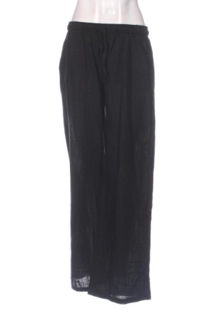 Damskie spodnie Unbranded, Rozmiar L, Kolor Czarny, Cena 70,97 zł, #137994710