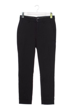 Damenhose 7 For All Mankind, Größe M, Farbe Schwarz, Preis € 55,00, #137994750