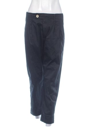 Damskie spodnie United Colors Of Benetton, Rozmiar L, Kolor Czarny, Cena 88,90 zł, #137994985