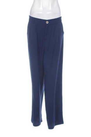 Damskie spodnie Unbranded, Rozmiar L, Kolor Niebieski, Cena 43,55 zł, #137995190
