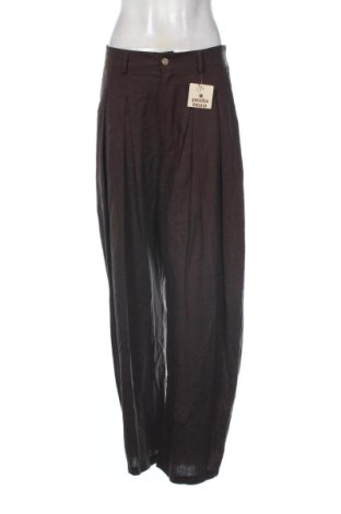 Női nadrág Unbranded, Méret M, Szín Barna, Ár 8 156 Ft, #137995361