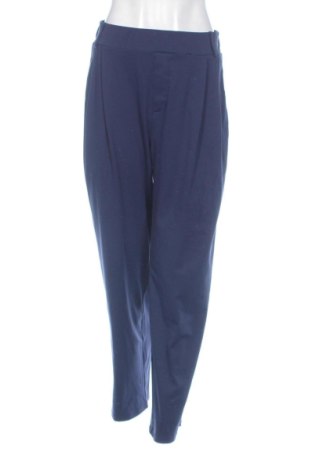 Damskie spodnie Unbranded, Rozmiar M, Kolor Niebieski, Cena 24,20 zł, #137995500
