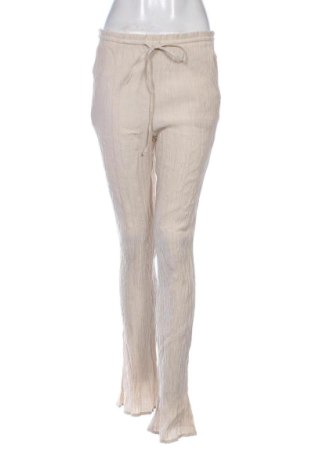 Női nadrág Zara, Méret S, Szín Ekrü
, Ár 6 756 Ft, #137995575