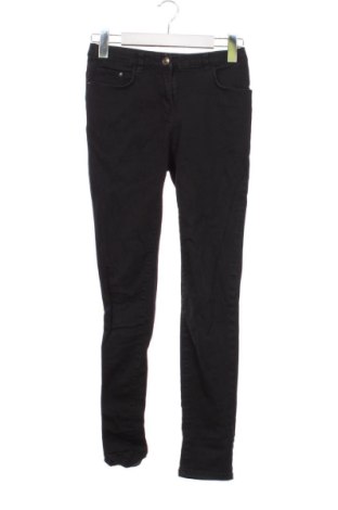Damskie spodnie H&M, Rozmiar XS, Kolor Czarny, Cena 42,34 zł, #137996761