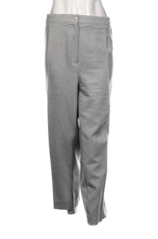 Dámske nohavice Unbranded, Veľkosť XXL, Farba Sivá, Cena  12,19 €, #137996795