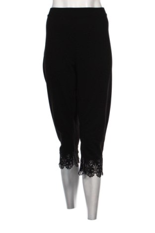 Dámske nohavice Unbranded, Veľkosť 3XL, Farba Čierna, Cena  13,53 €, #137996876