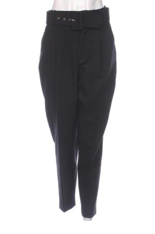 Дамски панталон Zara, Размер M, Цвят Черен, Цена 15,05 €, #137996972
