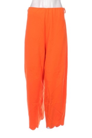 Dámske nohavice Boohoo, Veľkosť XL, Farba Oranžová, Cena  9,00 €, #137997125