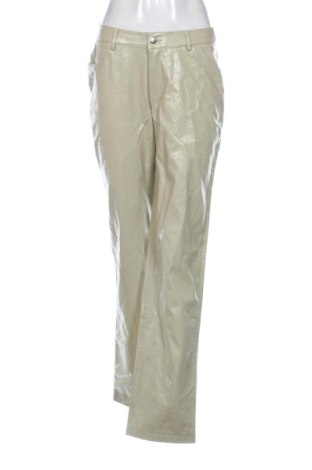 Dámske nohavice Noisy May, Veľkosť M, Farba Béžová, Cena  28,96 €, #137997137