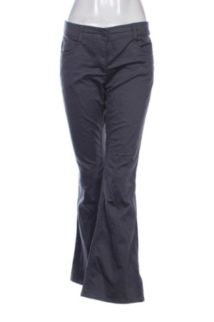 Dámske nohavice H&M, Veľkosť M, Farba Sivá, Cena  11,00 €, #137997178