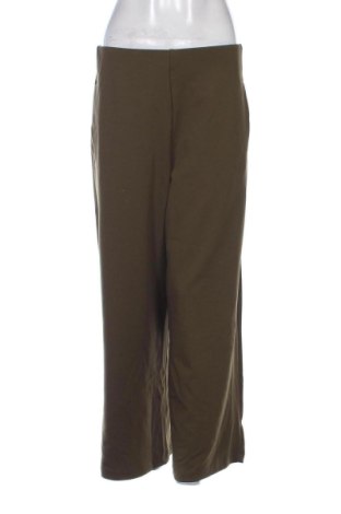 Dámske nohavice Tom Tailor, Veľkosť S, Farba Zelená, Cena  14,00 €, #137997269