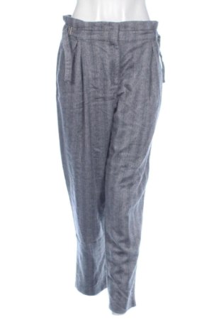 Dámske nohavice Massimo Dutti, Veľkosť M, Farba Sivá, Cena  32,00 €, #137997439