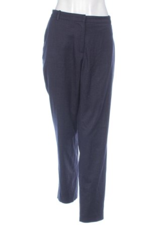 Damskie spodnie H&M, Rozmiar XXL, Kolor Niebieski, Cena 59,27 zł, #137997957