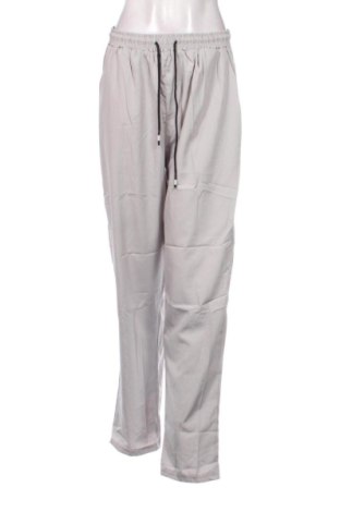 Dámske nohavice Unbranded, Veľkosť XL, Farba Sivá, Cena  16,00 €, #137997983