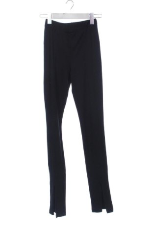 Damskie spodnie H&M, Rozmiar XS, Kolor Czarny, Cena 43,55 zł, #137998029