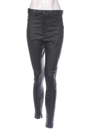 Дамски панталон Zara, Размер XL, Цвят Черен, Цена 15,62 €, #137998168