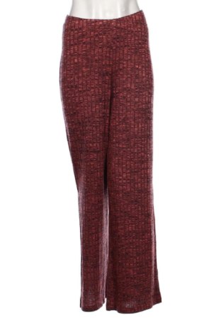 Damskie spodnie Vero Moda, Rozmiar L, Kolor Czerwony, Cena 35,49 zł, #137998286