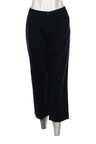 Pantaloni de femei Seventy, Mărime L, Culoare Albastru, Preț 172,00 Lei, #137998434