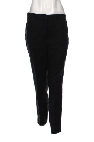 Damskie spodnie Weekend Max Mara, Rozmiar M, Kolor Czarny, Cena 349,23 zł, #137998536