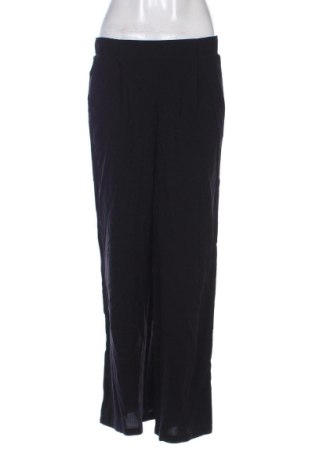 Pantaloni de femei Sinsay, Mărime S, Culoare Negru, Preț 40,00 Lei, #137998537