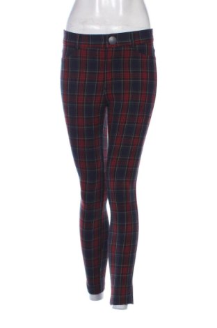 Pantaloni de femei Zara, Mărime M, Culoare Multicolor, Preț 52,49 Lei, #137998579