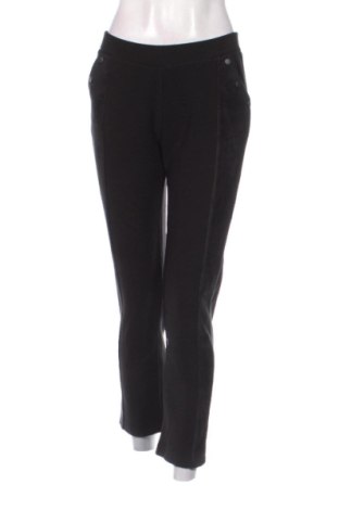 Pantaloni de femei Unbranded, Mărime M, Culoare Negru, Preț 128,99 Lei, #137998634