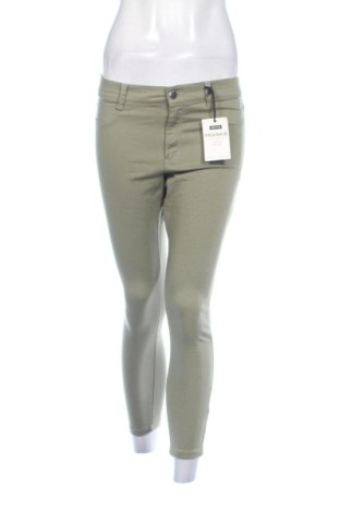 Damskie spodnie Dorothy Perkins, Rozmiar M, Kolor Zielony, Cena 135,98 zł, #137998675