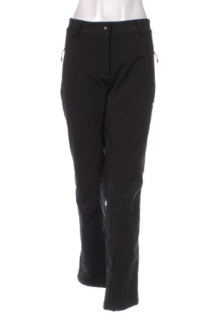 Pantaloni de femei Unbranded, Mărime XXL, Culoare Negru, Preț 172,99 Lei, #137999133