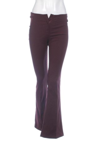 Damenhose Jade, Größe S, Farbe Lila, Preis 15,42 €, #137999168