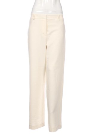 Damenhose Jake*s, Größe M, Farbe Ecru, Preis 32,00 €, #137999334