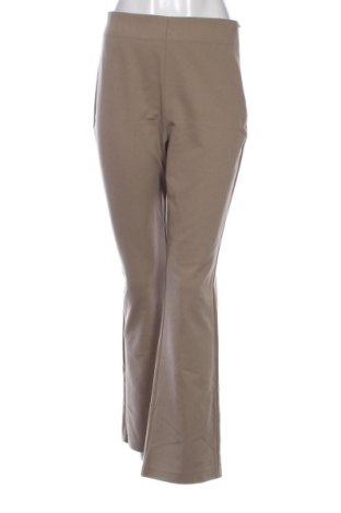 Dámske nohavice H&M, Veľkosť M, Farba Béžová, Cena  12,00 €, #137999366
