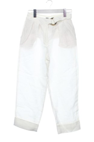 Női nadrág Massimo Dutti, Méret XS, Szín Ekrü
, Ár 11 350 Ft, #137999373