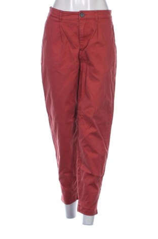 Női nadrág Mango, Méret M, Szín Piros, Ár 4 965 Ft, #137999395